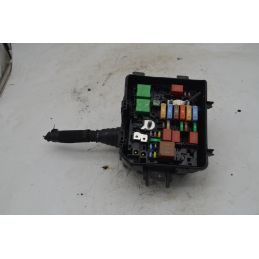 Scatola dei fusibili Peugeot 208 Dal 2023 in poi Cod 82142173671  1750230613554