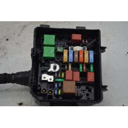 Scatola dei fusibili Peugeot 208 Dal 2023 in poi Cod 82142173671  1750230613554