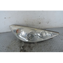 Faro Anteriore DX Peugeot 206 Plus Dal 2009 al 2012 Cod 6206P3  1750230810502