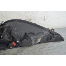 Faro Anteriore DX Peugeot 206 Plus Dal 2009 al 2012 Cod 6206P3  1750230810502