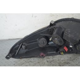 Faro Anteriore DX Peugeot 206 Plus Dal 2009 al 2012 Cod 6206P3  1750230810502