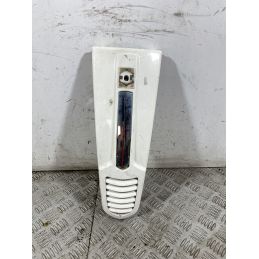 Carena Scudetto Anteriore Piaggio Vespa S 50 dal 2007 al 2012  1750231329034