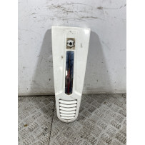 Carena Scudetto Anteriore Piaggio Vespa S 50 dal 2007 al 2012  1750231329034