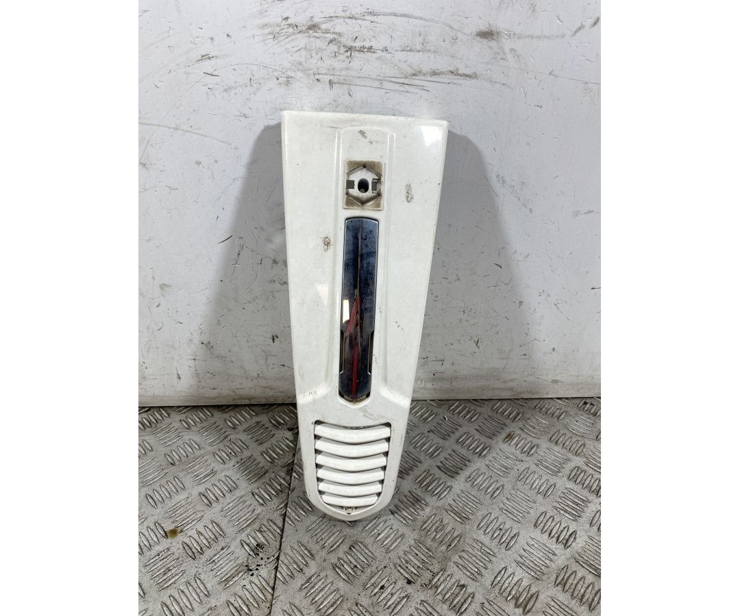 Carena Scudetto Anteriore Piaggio Vespa S 50 dal 2007 al 2012  1750231329034