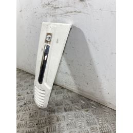 Carena Scudetto Anteriore Piaggio Vespa S 50 dal 2007 al 2012  1750231329034