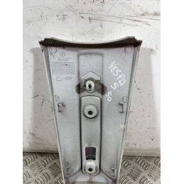 Carena Scudetto Anteriore Piaggio Vespa S 50 dal 2007 al 2012  1750231329034