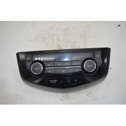 Controllo Comandi Clima Nissan Qashqai J11 Dal 2014 al 2018 Cod 275004EA0A  1750231469877
