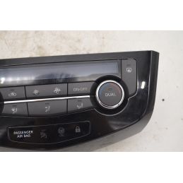 Controllo Comandi Clima Nissan Qashqai J11 Dal 2014 al 2018 Cod 275004EA0A  1750231469877