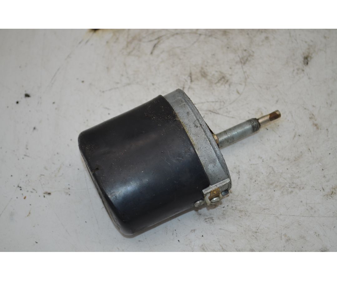 Motorino tergicristallo anteriore Piaggio Ape 50 Dal 1948 Cod 0390506533  1750232148788