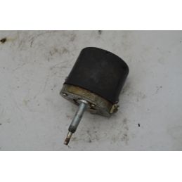 Motorino tergicristallo anteriore Piaggio Ape 50 Dal 1948 Cod 0390506533  1750232148788