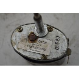 Motorino tergicristallo anteriore Piaggio Ape 50 Dal 1948 Cod 0390506533  1750232148788