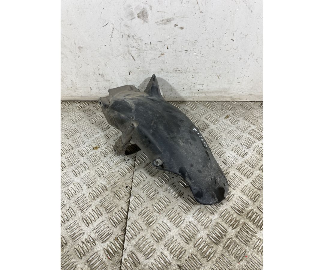 Carena Parafango Posteriore Piaggio Medley 125 Del 2020  1750232070331