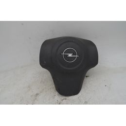 Airbag Volante Opel Corsa D Dal 2006 al 2014 Cod 13235770  1750232262927
