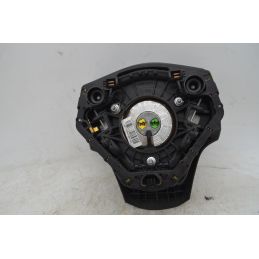 Airbag Volante Opel Corsa D Dal 2006 al 2014 Cod 13235770  1750232262927