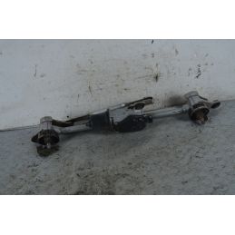 Motorino Tergicristalli Anteriore Nissan Qashqai J11 Dal 2014 al 2018 Cod 5Y10C004  1750232780711
