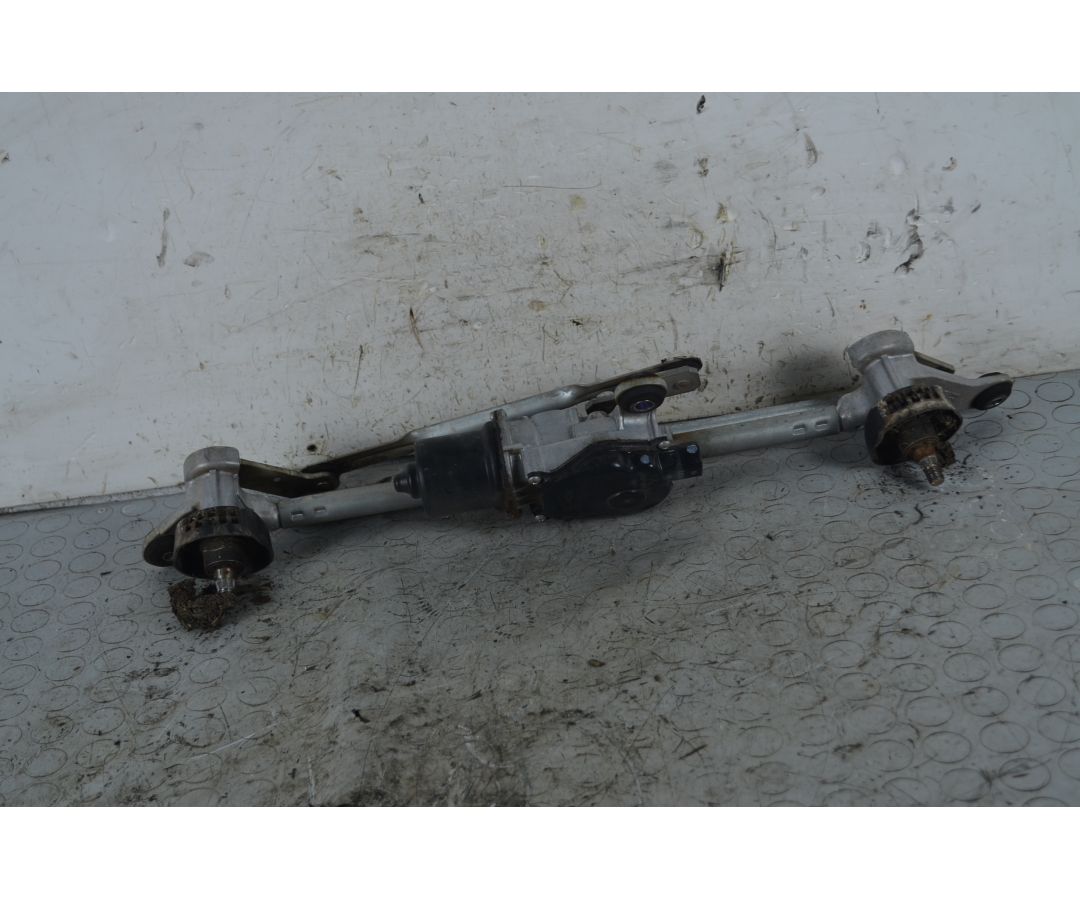 Motorino Tergicristalli Anteriore Nissan Qashqai J11 Dal 2014 al 2018 Cod 5Y10C004  1750232780711