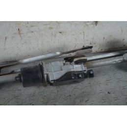 Motorino Tergicristalli Anteriore Nissan Qashqai J11 Dal 2014 al 2018 Cod 5Y10C004  1750232780711