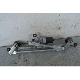 Motorino Tergicristalli Anteriore Nissan Qashqai J11 Dal 2014 al 2018 Cod 5Y10C004  1750232780711