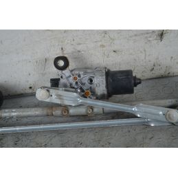 Motorino Tergicristalli Anteriore Nissan Qashqai J11 Dal 2014 al 2018 Cod 5Y10C004  1750232780711