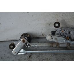 Motorino Tergicristalli Anteriore Nissan Qashqai J11 Dal 2014 al 2018 Cod 5Y10C004  1750232780711