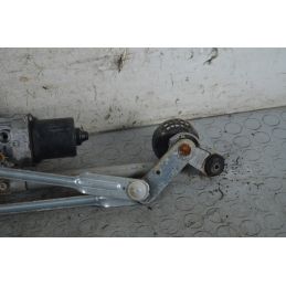 Motorino Tergicristalli Anteriore Nissan Qashqai J11 Dal 2014 al 2018 Cod 5Y10C004  1750232780711