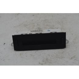 Display Peugeot 206 Plus Dal 2009 al 2012 Cod 96658097XT  1750233153163
