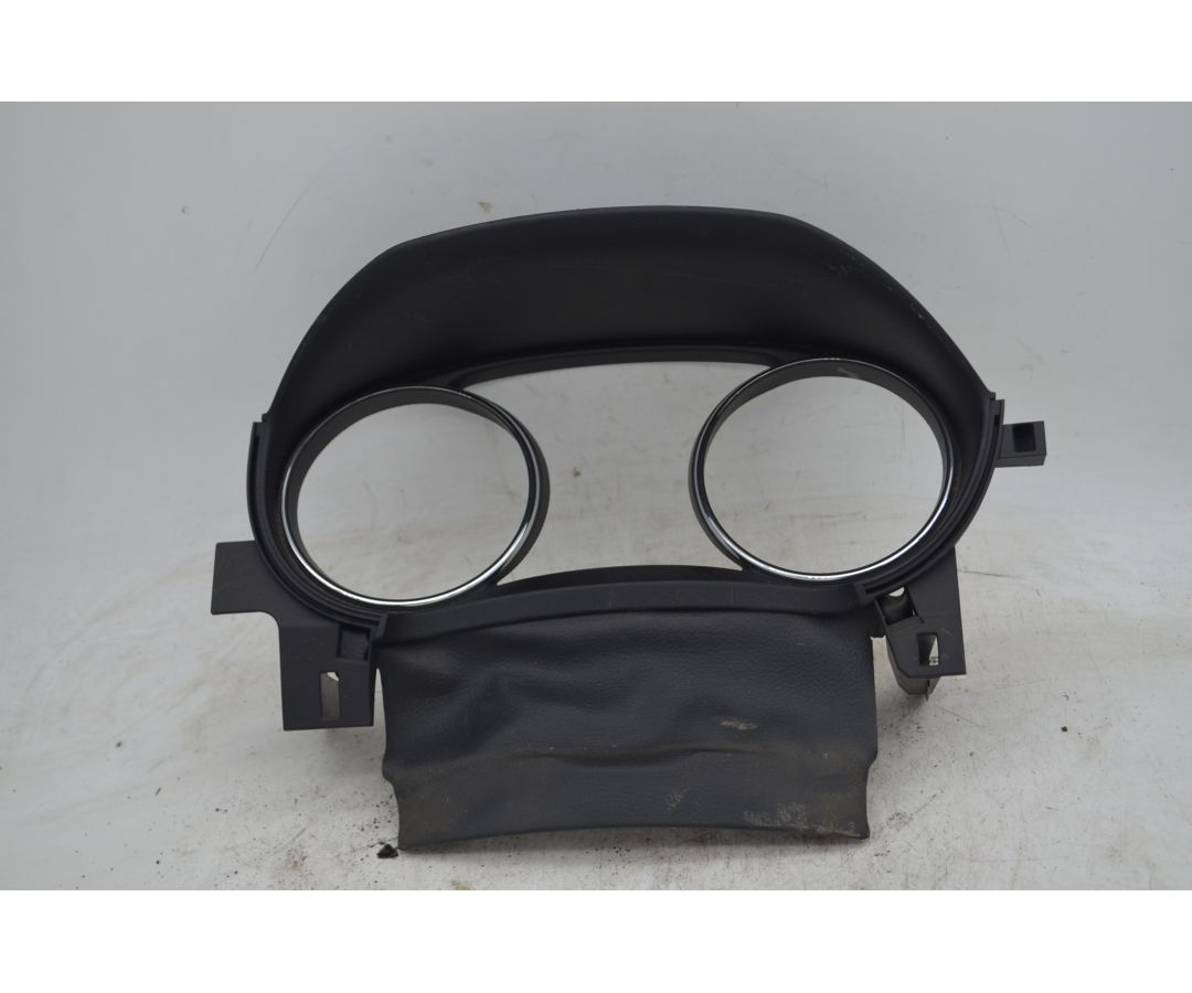 Cornice Rivestimento Strumentazione Contachilometri Nissan Qashqai J11 Dal 2014 al 2018 Cod 682574EA0A  1750235062852