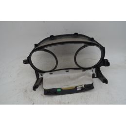 Cornice Rivestimento Strumentazione Contachilometri Nissan Qashqai J11 Dal 2014 al 2018 Cod 682574EA0A  1750235062852