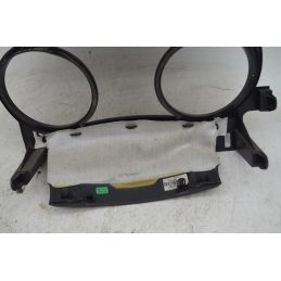 Cornice Rivestimento Strumentazione Contachilometri Nissan Qashqai J11 Dal 2014 al 2018 Cod 682574EA0A  1750235062852