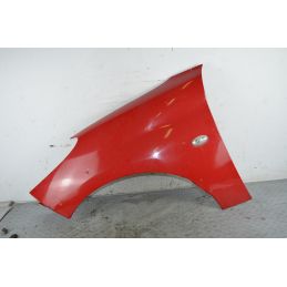 Parafango Anteriore SX Peugeot 206 Plus Dal 2009 al 2012 Cod 7840X3  1750236127406