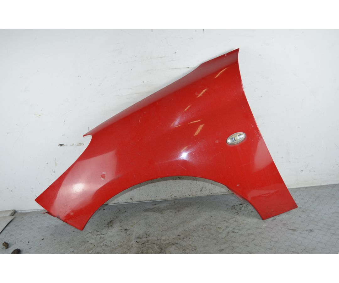 Parafango Anteriore SX Peugeot 206 Plus Dal 2009 al 2012 Cod 7840X3  1750236127406
