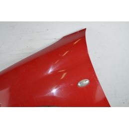 Parafango Anteriore SX Peugeot 206 Plus Dal 2009 al 2012 Cod 7840X3  1750236127406