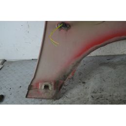 Parafango Anteriore SX Peugeot 206 Plus Dal 2009 al 2012 Cod 7840X3  1750236127406