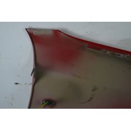 Parafango Anteriore SX Peugeot 206 Plus Dal 2009 al 2012 Cod 7840X3  1750236127406