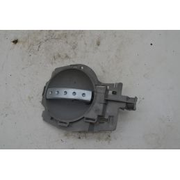 Maniglia Interna Anteriore SX Citroen C3 Dal 2002 al 2010 Cod 9647164577  1750236593539