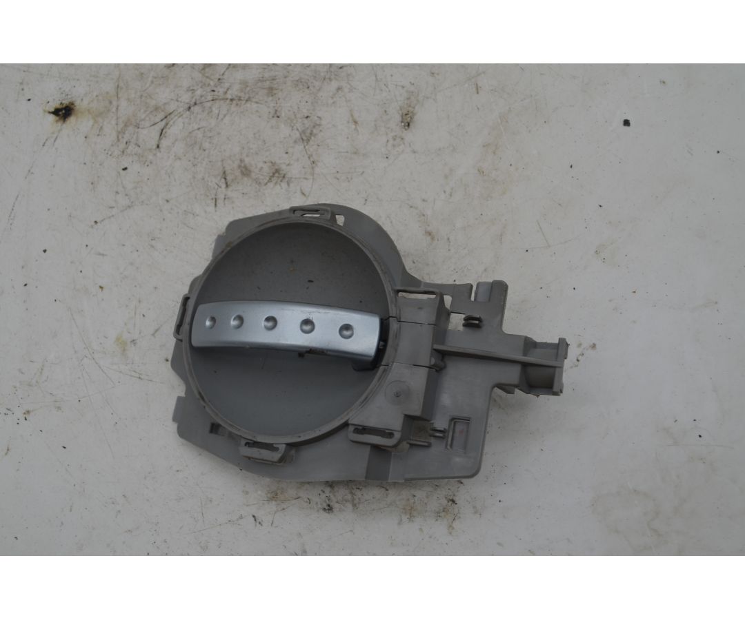 Maniglia Interna Anteriore SX Citroen C3 Dal 2002 al 2010 Cod 9647164577  1750236593539