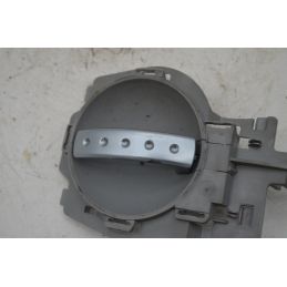 Maniglia Interna Anteriore SX Citroen C3 Dal 2002 al 2010 Cod 9647164577  1750236593539