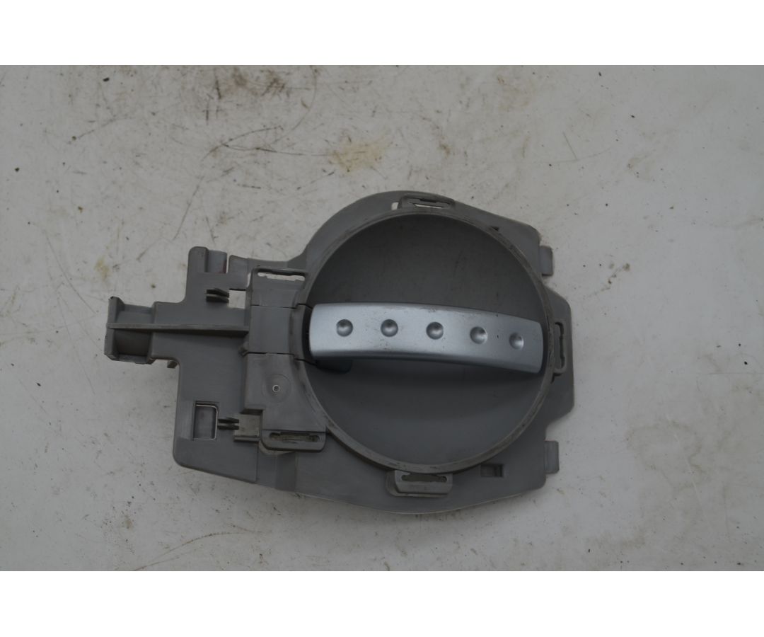 Maniglia Interna Anteriore DX Citroen C3 Dal 2002 al 2010 Cod 9647164377  1750237200610