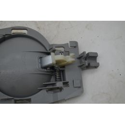 Maniglia Interna Anteriore DX Citroen C3 Dal 2002 al 2010 Cod 9647164377  1750237200610