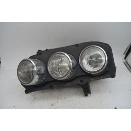 Faro Anteriore SX Alfa Romeo 159 Dal 2005 al 2011 Cod 60682089  1750237821570