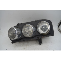 Faro Anteriore SX Alfa Romeo 159 Dal 2005 al 2011 Cod 60682089  1750237821570