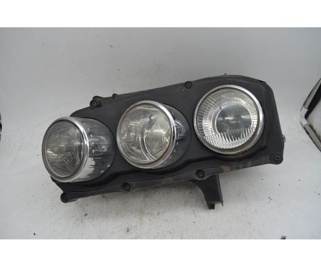 Faro Anteriore SX Alfa Romeo 159 Dal 2005 al 2011 Cod 60682089  1750237821570
