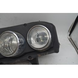 Faro Anteriore SX Alfa Romeo 159 Dal 2005 al 2011 Cod 60682089  1750237821570