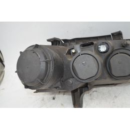 Faro Anteriore SX Alfa Romeo 159 Dal 2005 al 2011 Cod 60682089  1750237821570