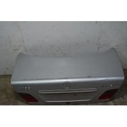 Portellone Bagagliaio Posteriore Mercedes Classe E W210 Dal 1995 al 2002 Cod A2107500075  1750238551636