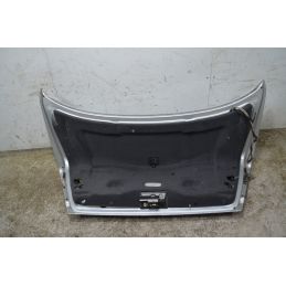 Portellone Bagagliaio Posteriore Mercedes Classe E W210 Dal 1995 al 2002 Cod A2107500075  1750238551636