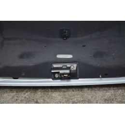 Portellone Bagagliaio Posteriore Mercedes Classe E W210 Dal 1995 al 2002 Cod A2107500075  1750238551636