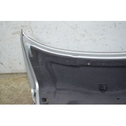 Portellone Bagagliaio Posteriore Mercedes Classe E W210 Dal 1995 al 2002 Cod A2107500075  1750238551636