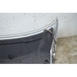 Portellone Bagagliaio Posteriore Mercedes Classe E W210 Dal 1995 al 2002 Cod A2107500075  1750238551636