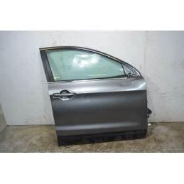 Portiera Sportello Anteriore DX Nissan Qashqai J11 Dal 2014 al 2018 Cod H0100HV0MB  1750240257601